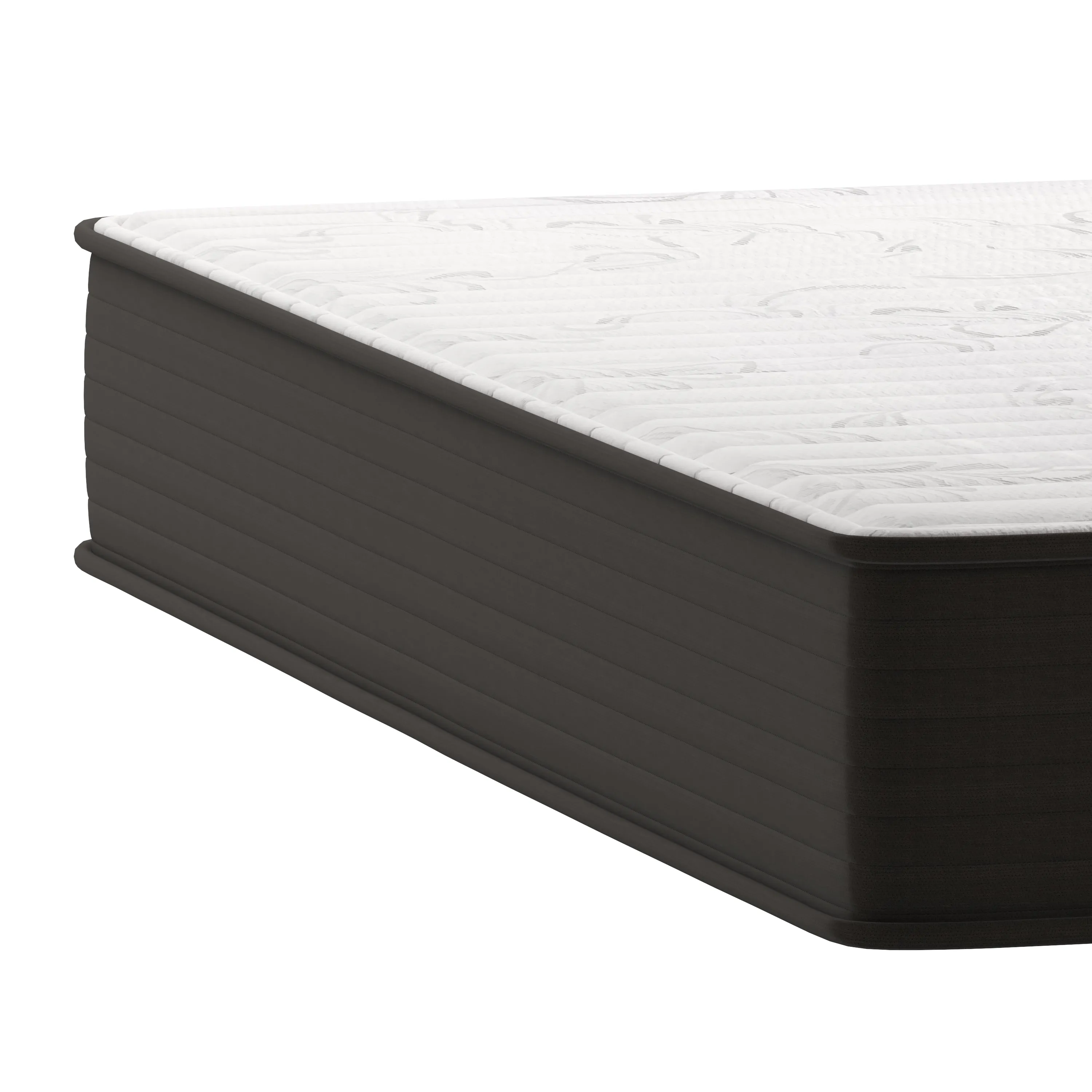 10 Inch Full Hybrid Mattress DR-E230P-R-F-10-GY-GG