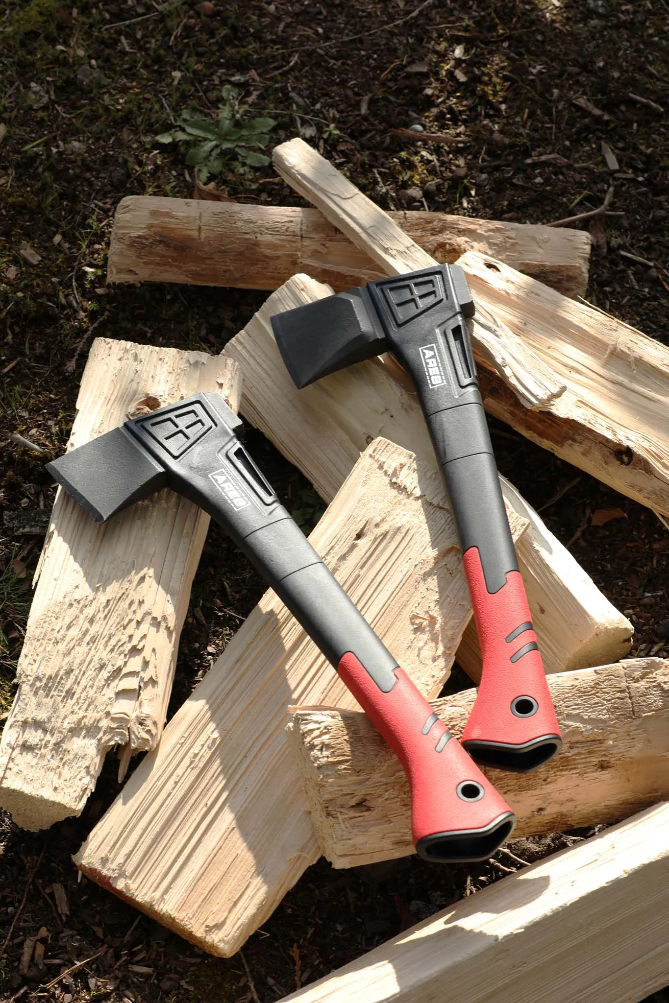 18-Inch Splitting Axe