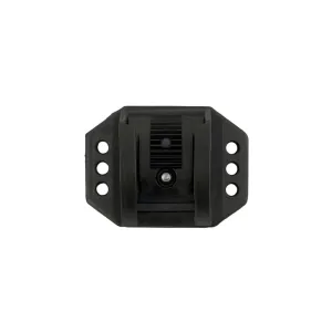 #4128 - Hardshell Helmet Mount (Not for Lumina Series)