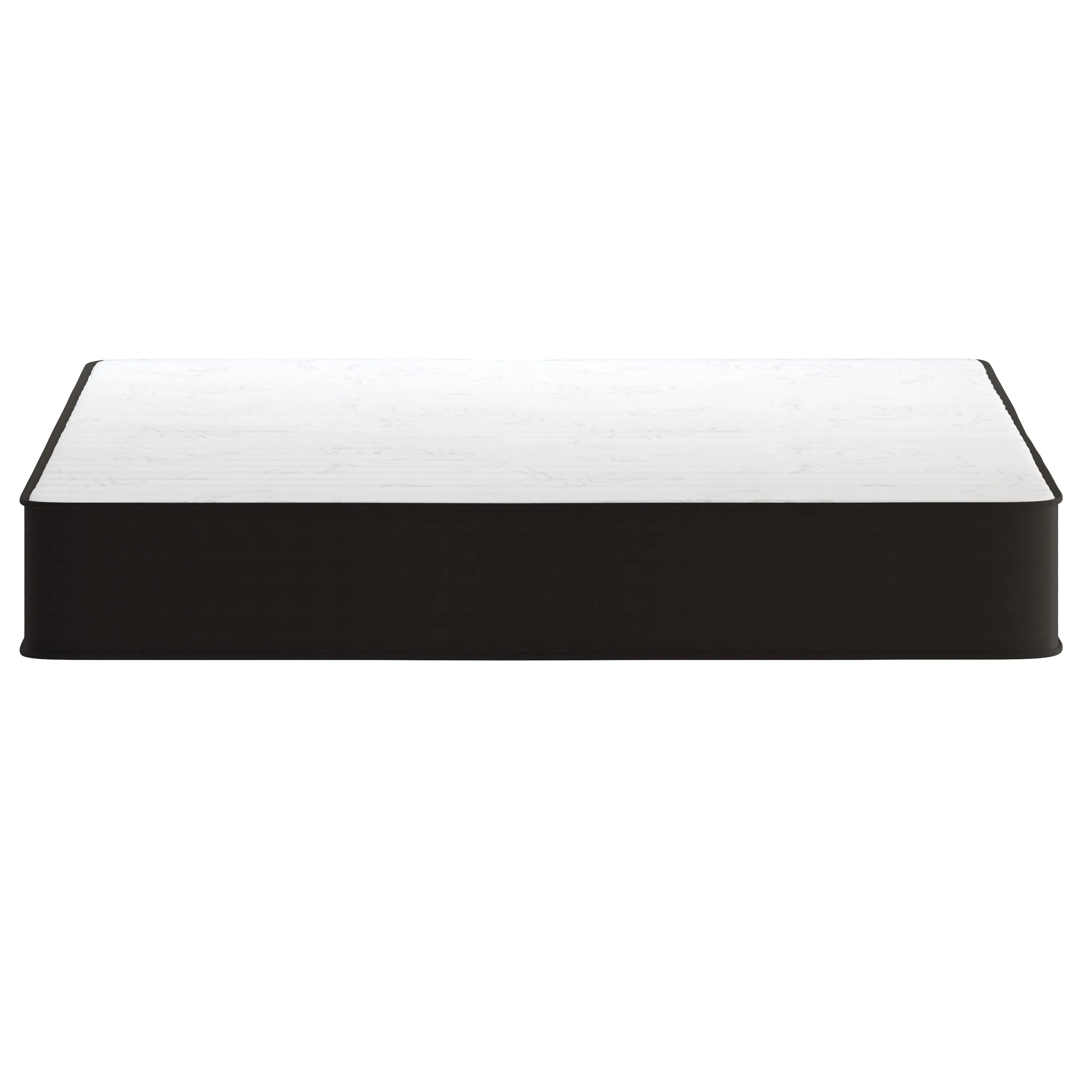 8 Inch Full Hybrid Mattress CL-E238-B-F-GG