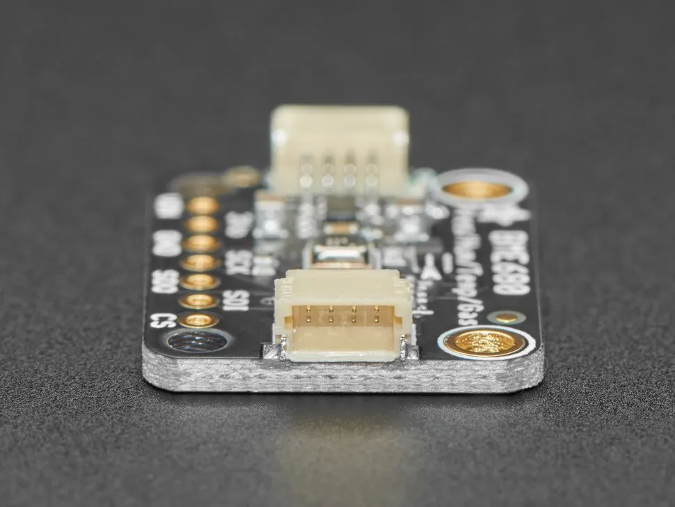 Adafruit BME680 - Temperature, Humidity, Pressure and Gas Sensor