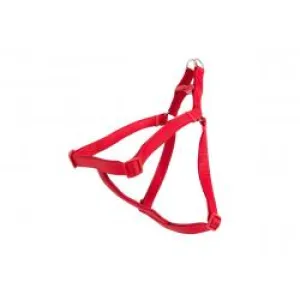 Ancol - Padded Harness - Red - X Large (8-9)