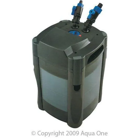 Aqua One Aquis 500 Pressurised Canister Filter