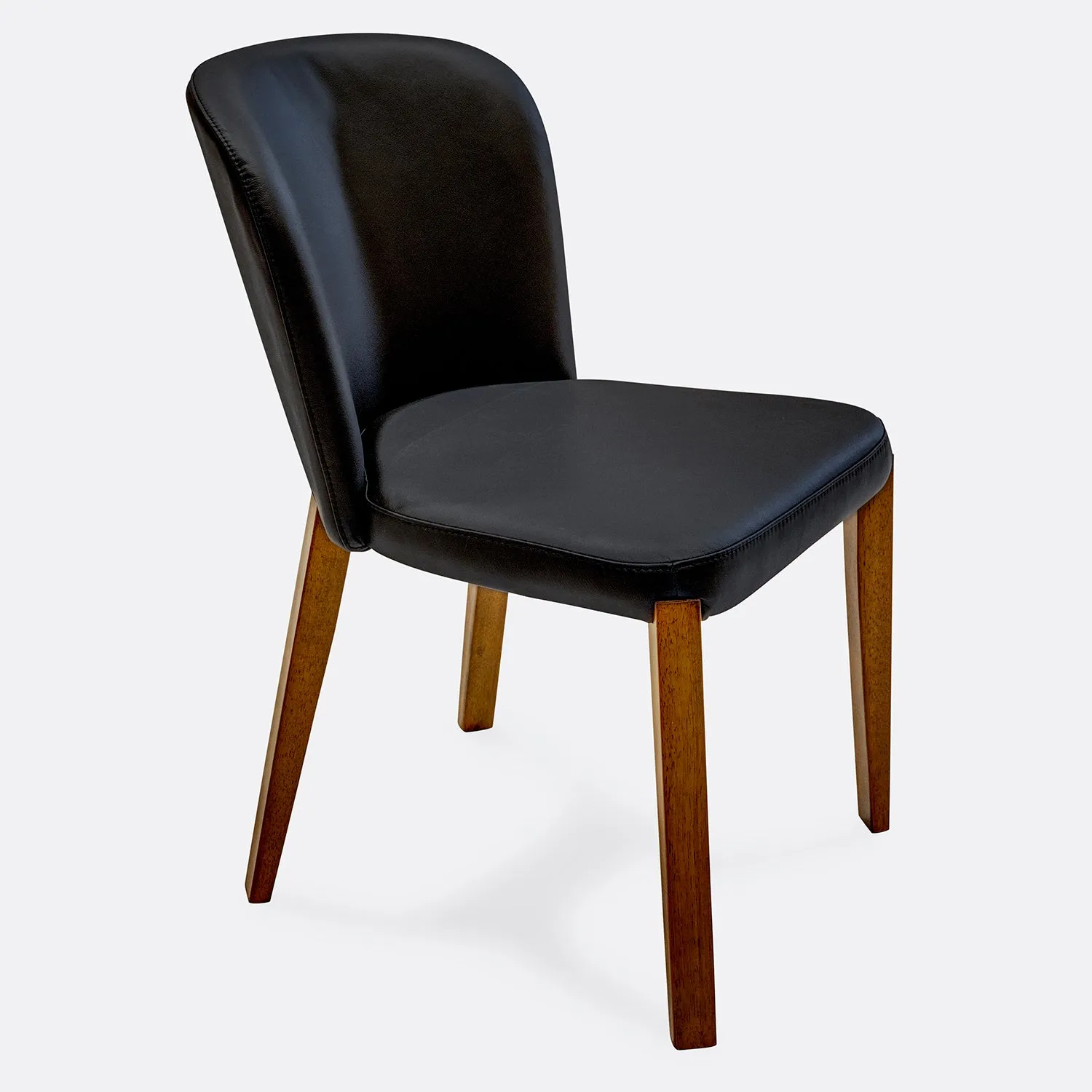 Archie Low Back Chair