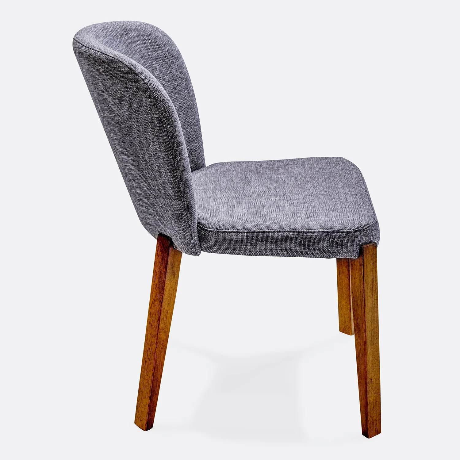 Archie Low Back Chair