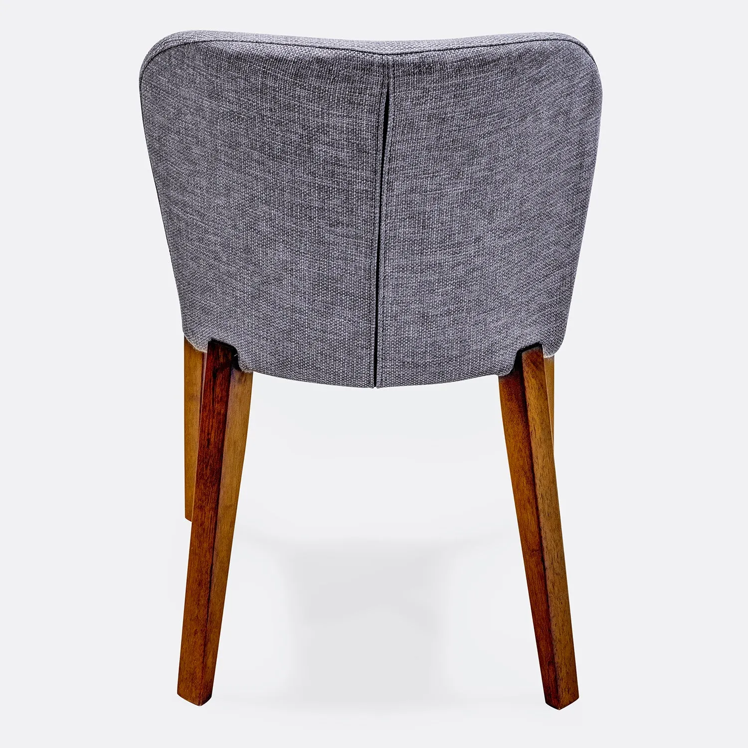 Archie Low Back Chair