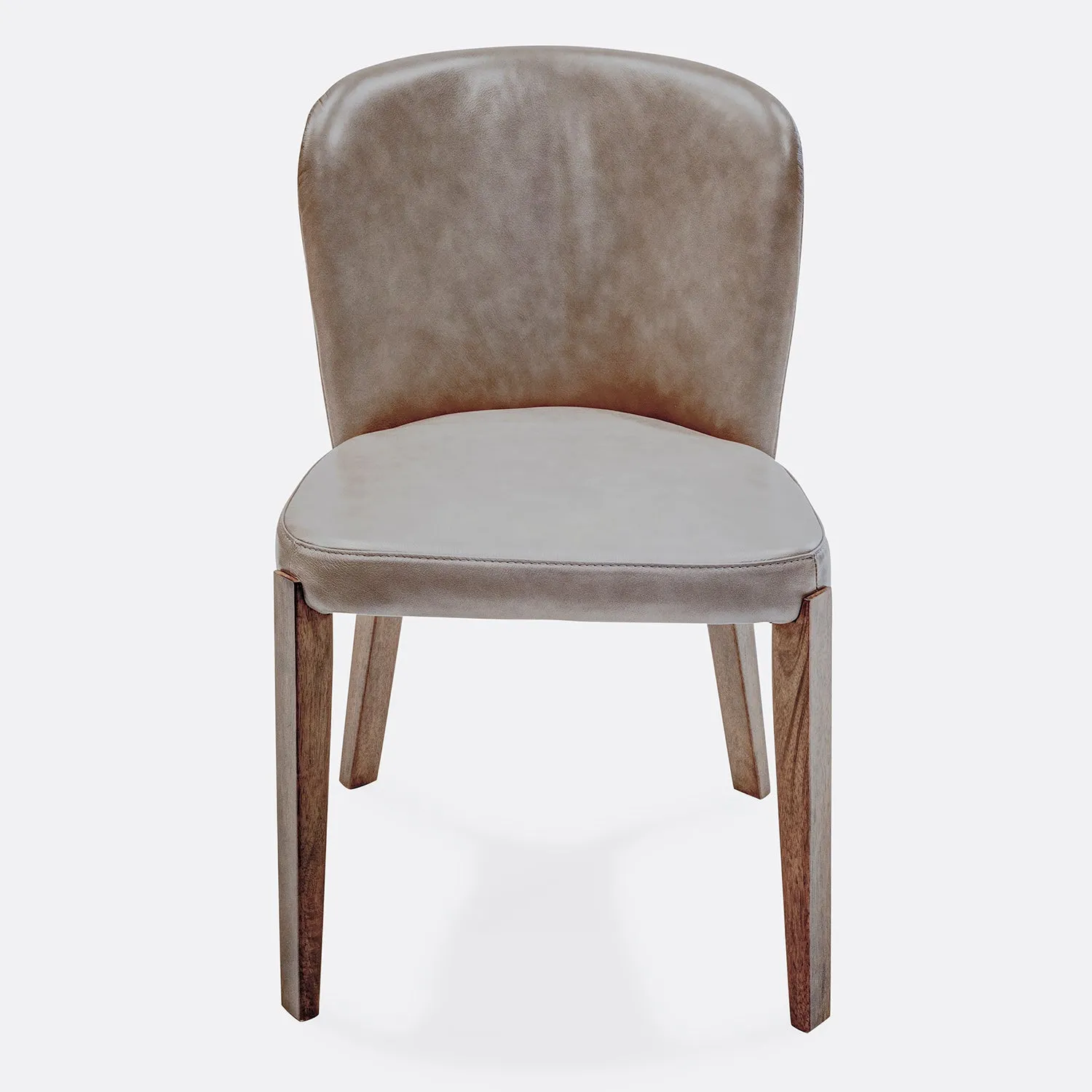 Archie Low Back Chair