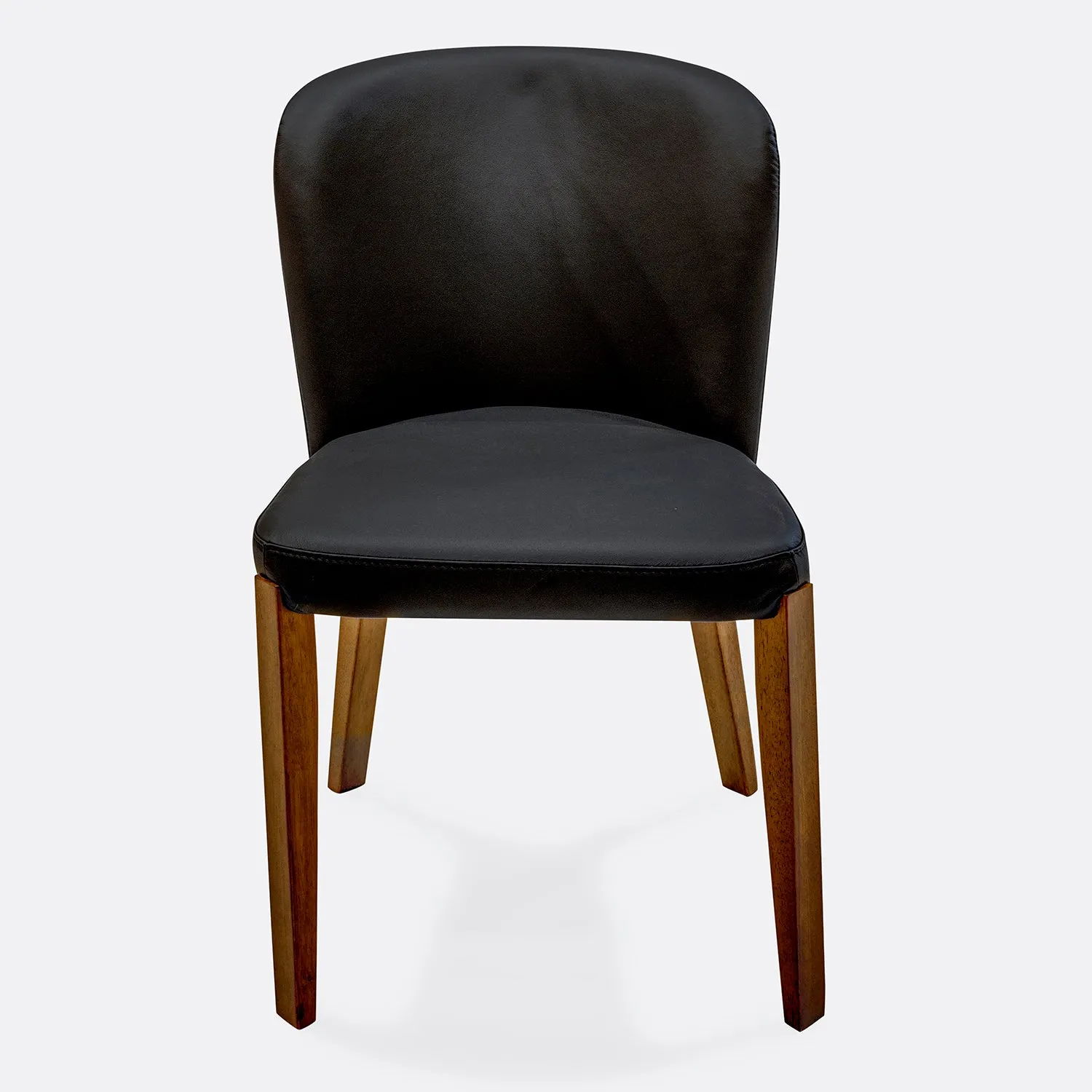 Archie Low Back Chair