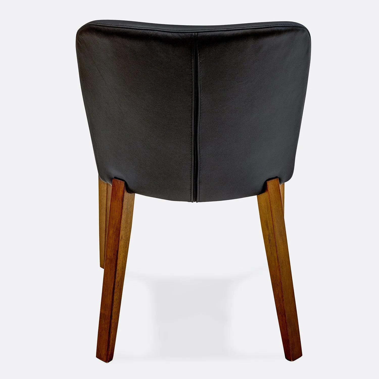 Archie Low Back Chair