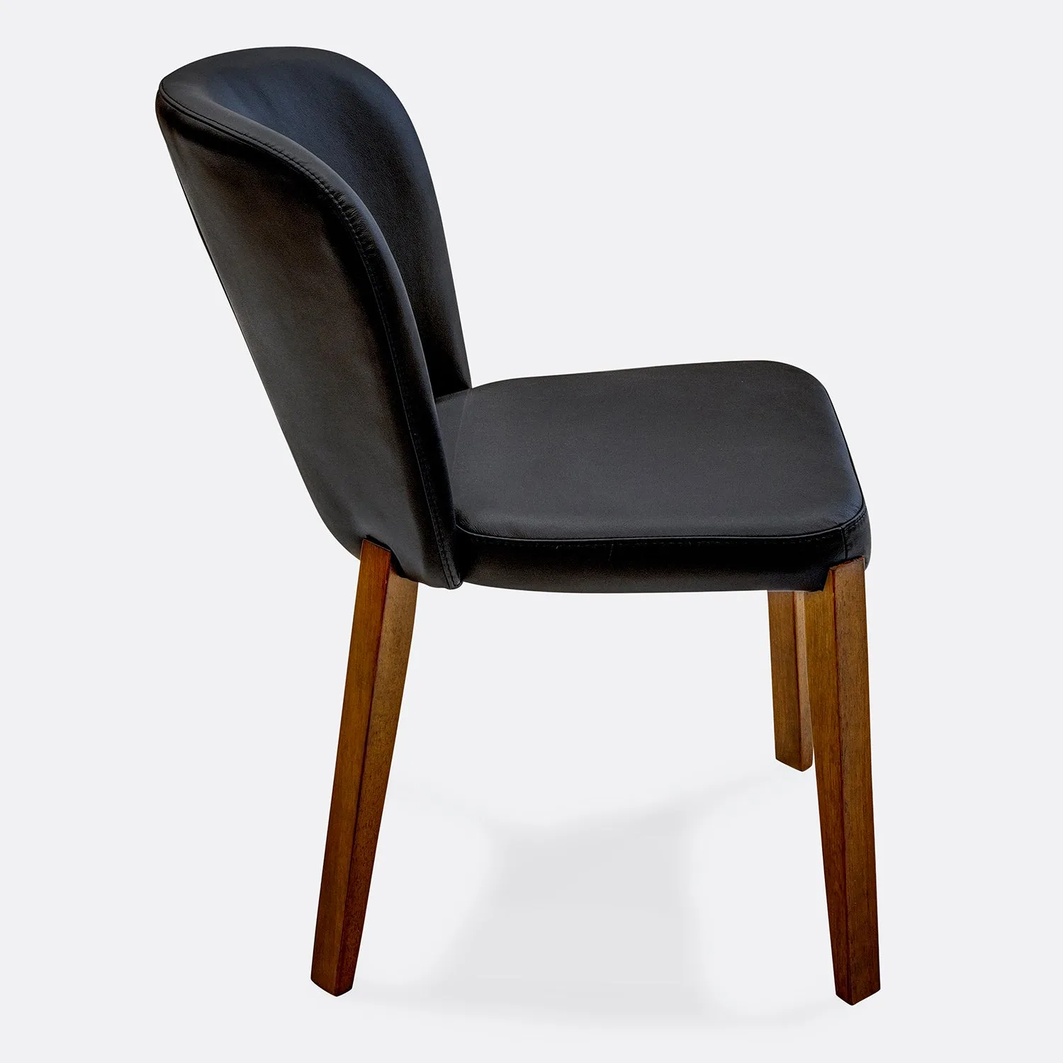 Archie Low Back Chair