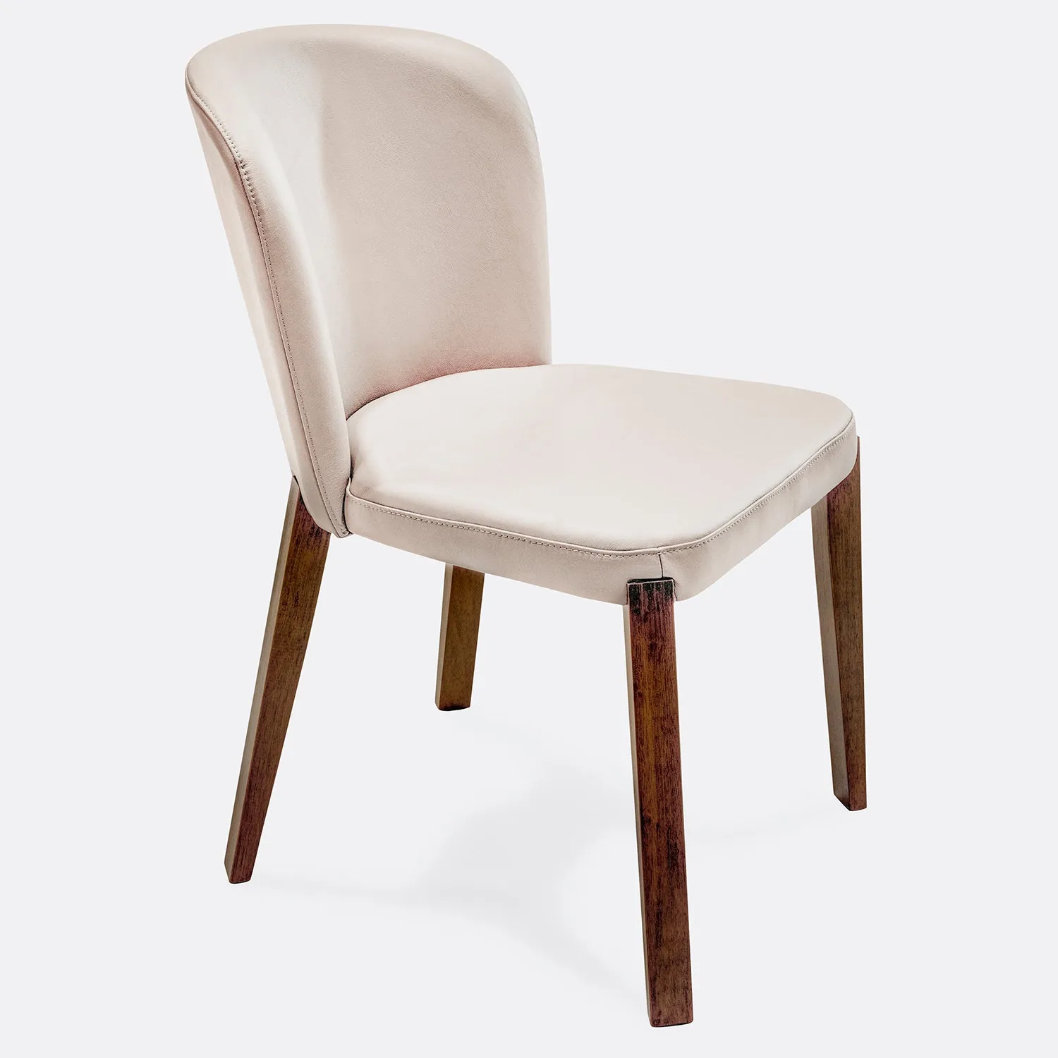 Archie Low Back Chair