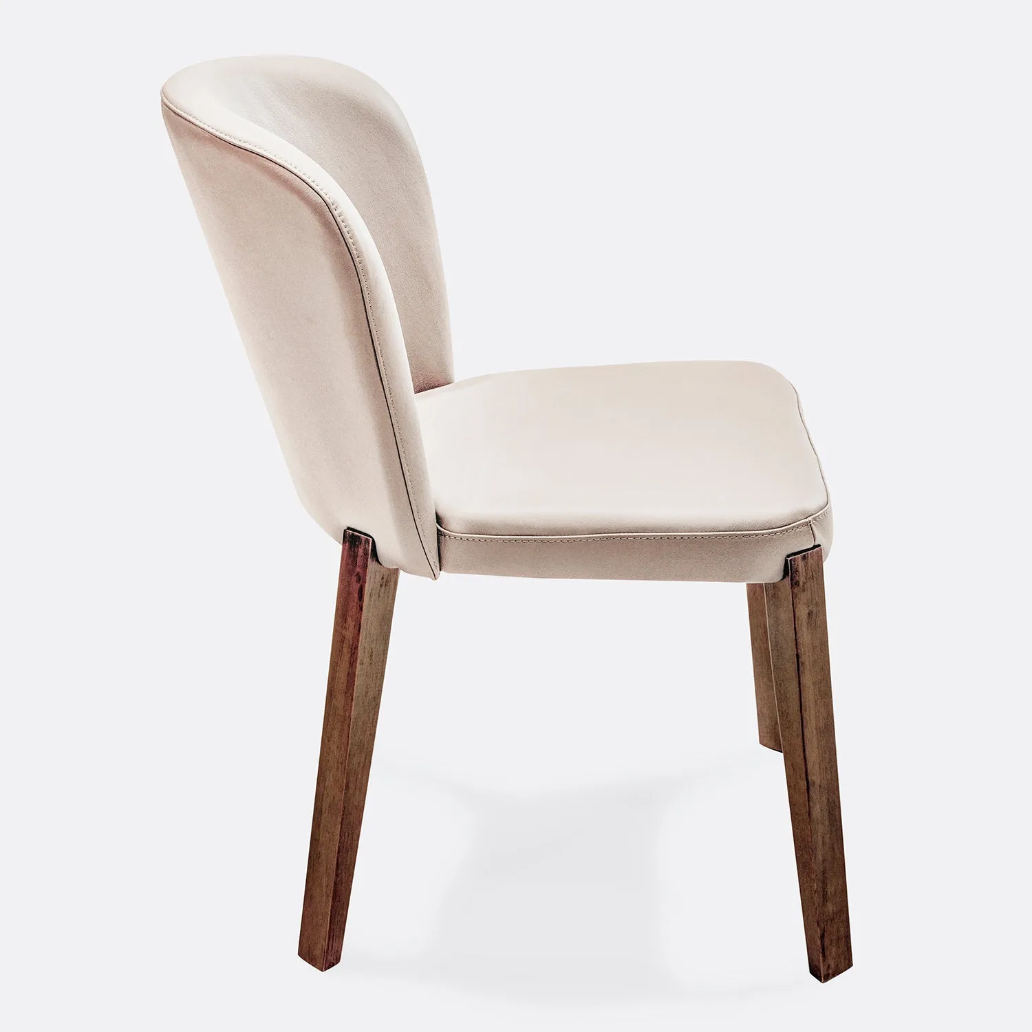 Archie Low Back Chair