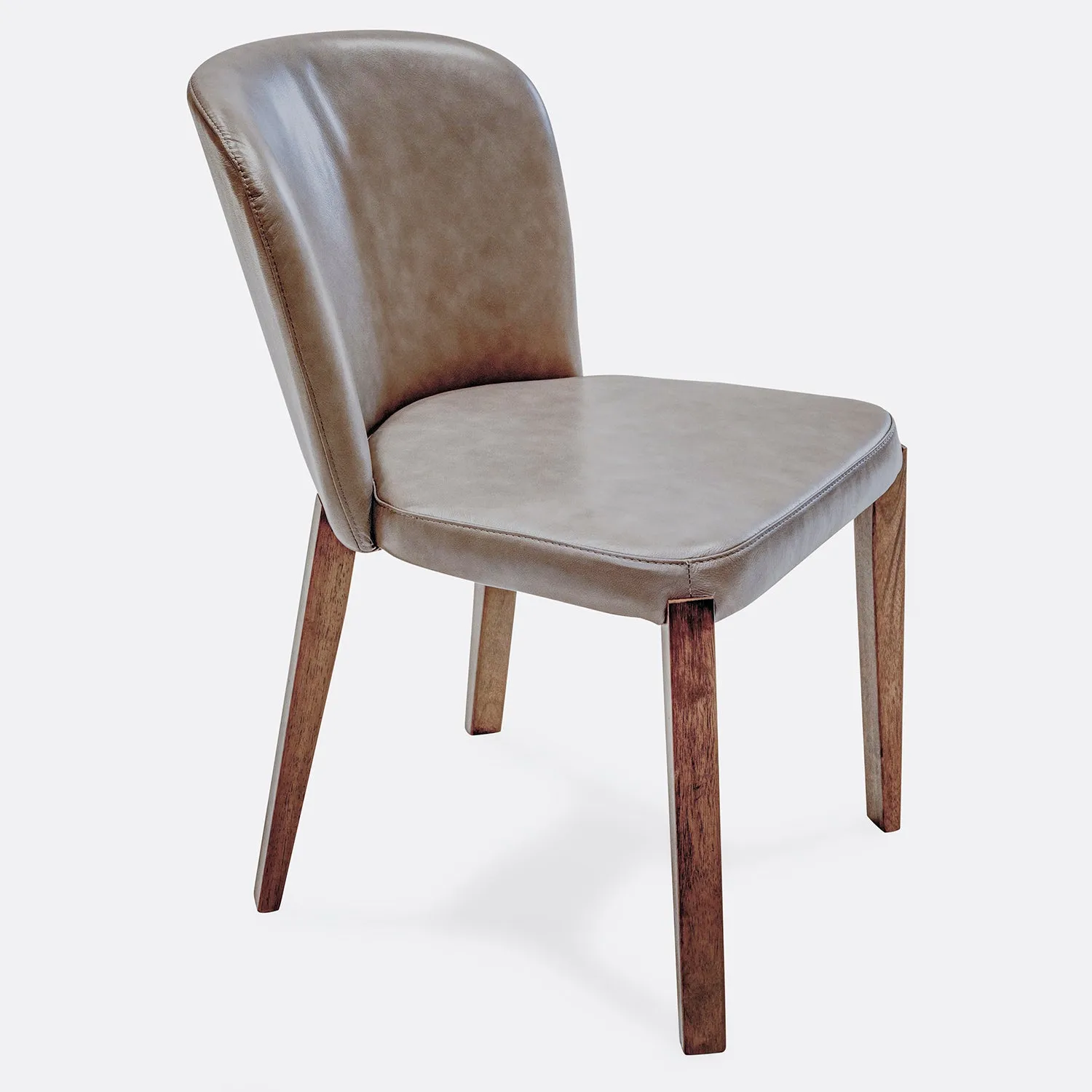 Archie Low Back Chair