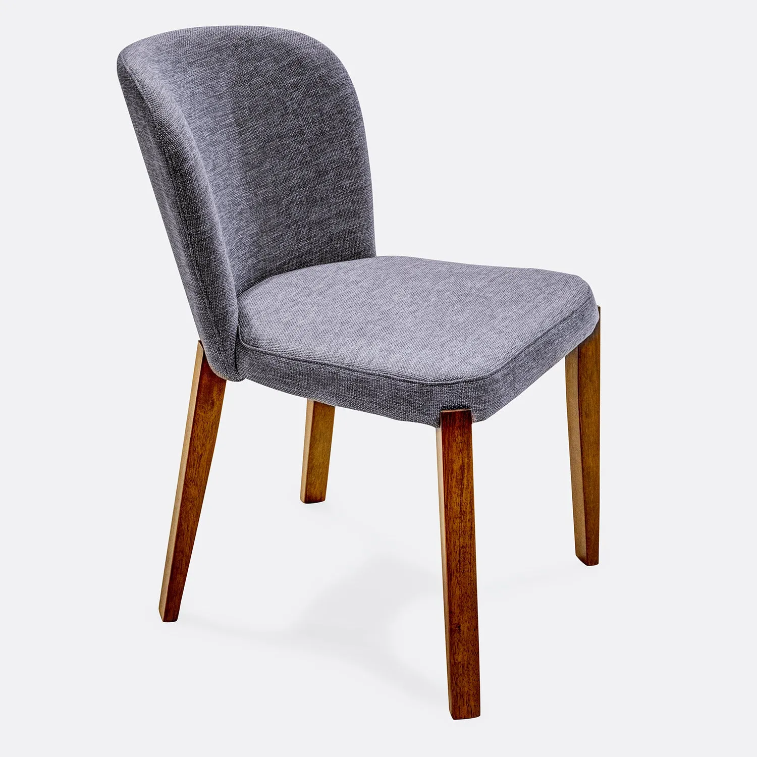 Archie Low Back Chair