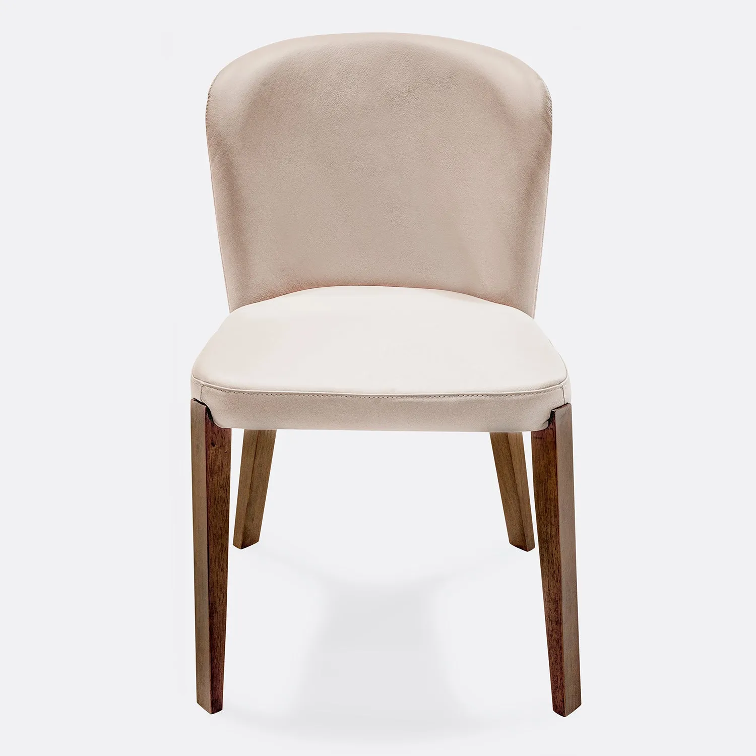 Archie Low Back Chair