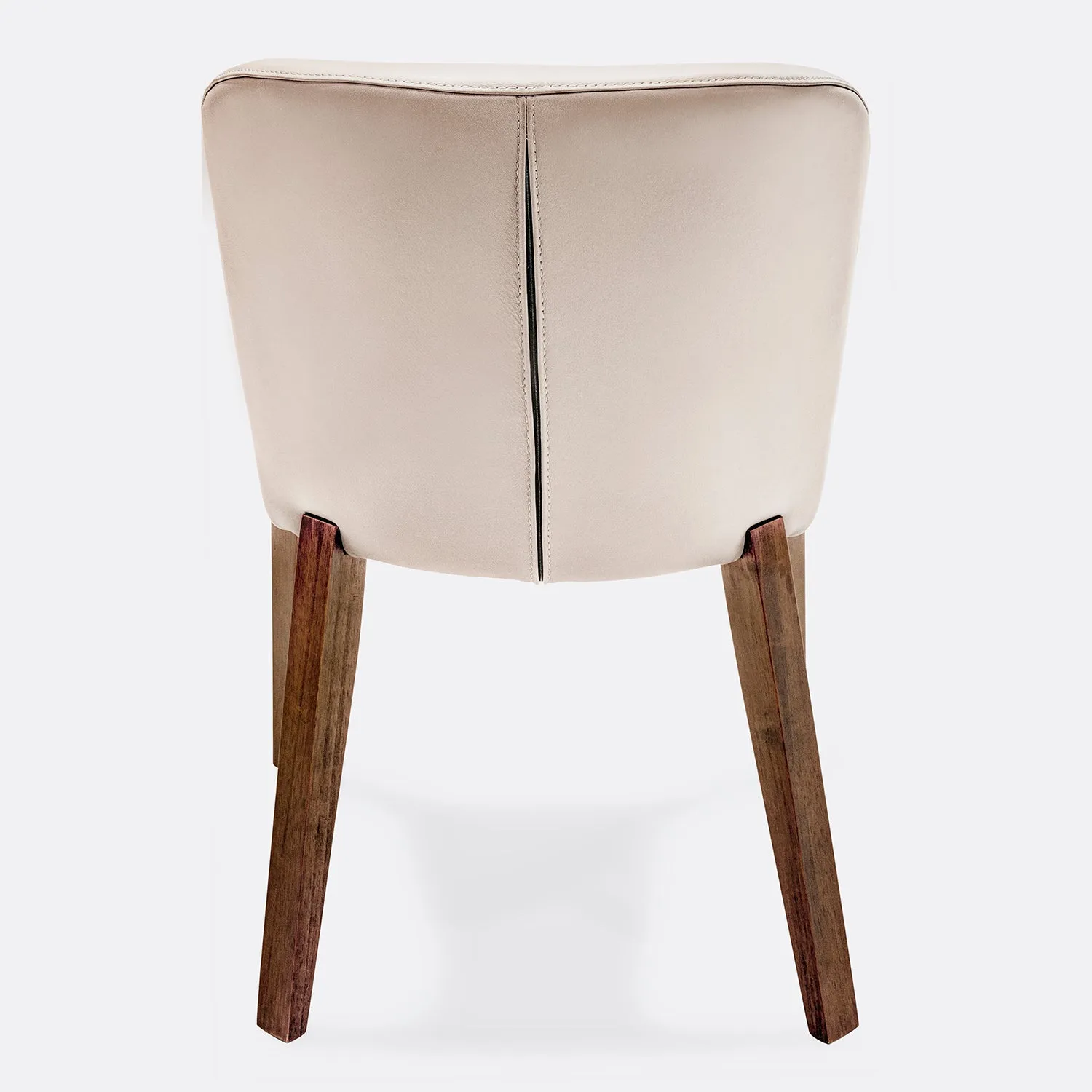 Archie Low Back Chair