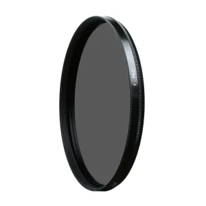 B W 37mm Circular Polarizer with Multi-Resistant Coating 66-1069182