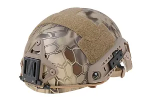 Ballistic helmet (Protecting Pad) - HLD