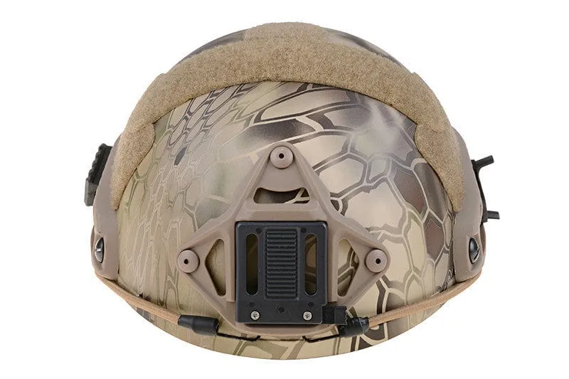 Ballistic helmet (Protecting Pad) - HLD