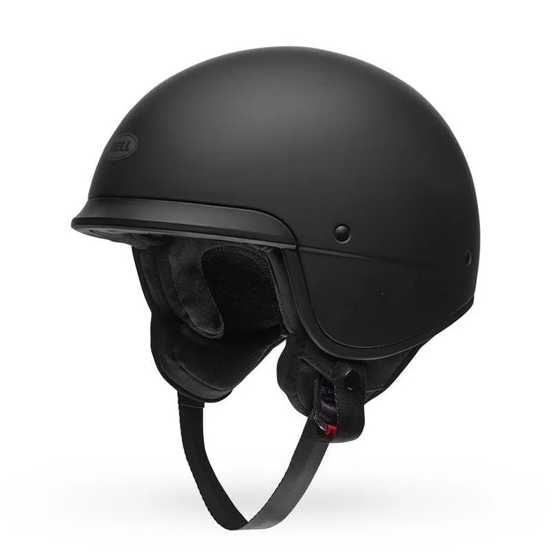 Bell Scout Air Helmets - Matte Black - X-Small - Open Box  - (Without Original Box)