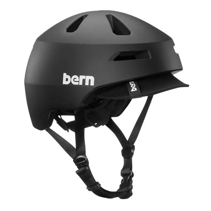 BERN Brentwood 2.0 Bike Helmet