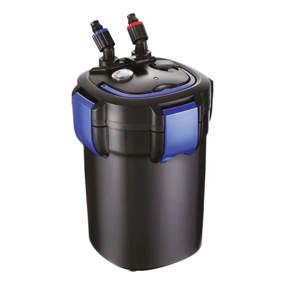 Betta Choice 1620 UV Canister Filter For 360L Aquariums