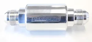 Billet Fuel Filter -8AN AF66-2053P