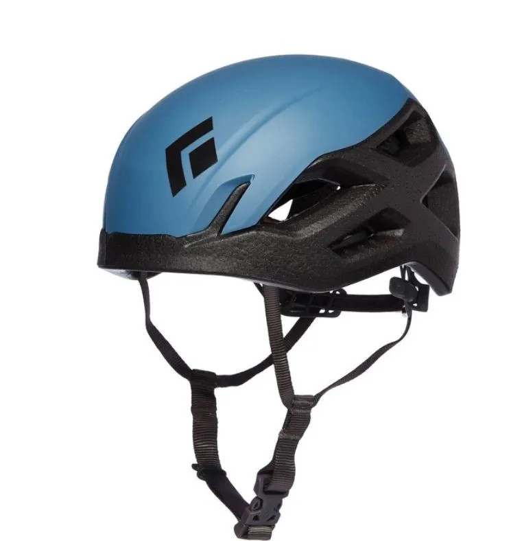 Black Diamond Vision Climbing Helmet - Astral Blue (M/L)