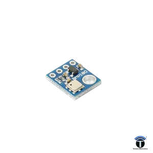 BMP 180 Pressure Sensor Module Arduino