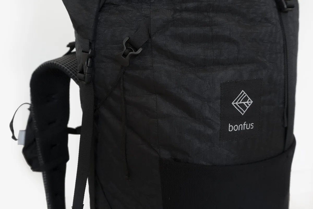 Bonfus Framus 48L UltraX Ultralight Pack