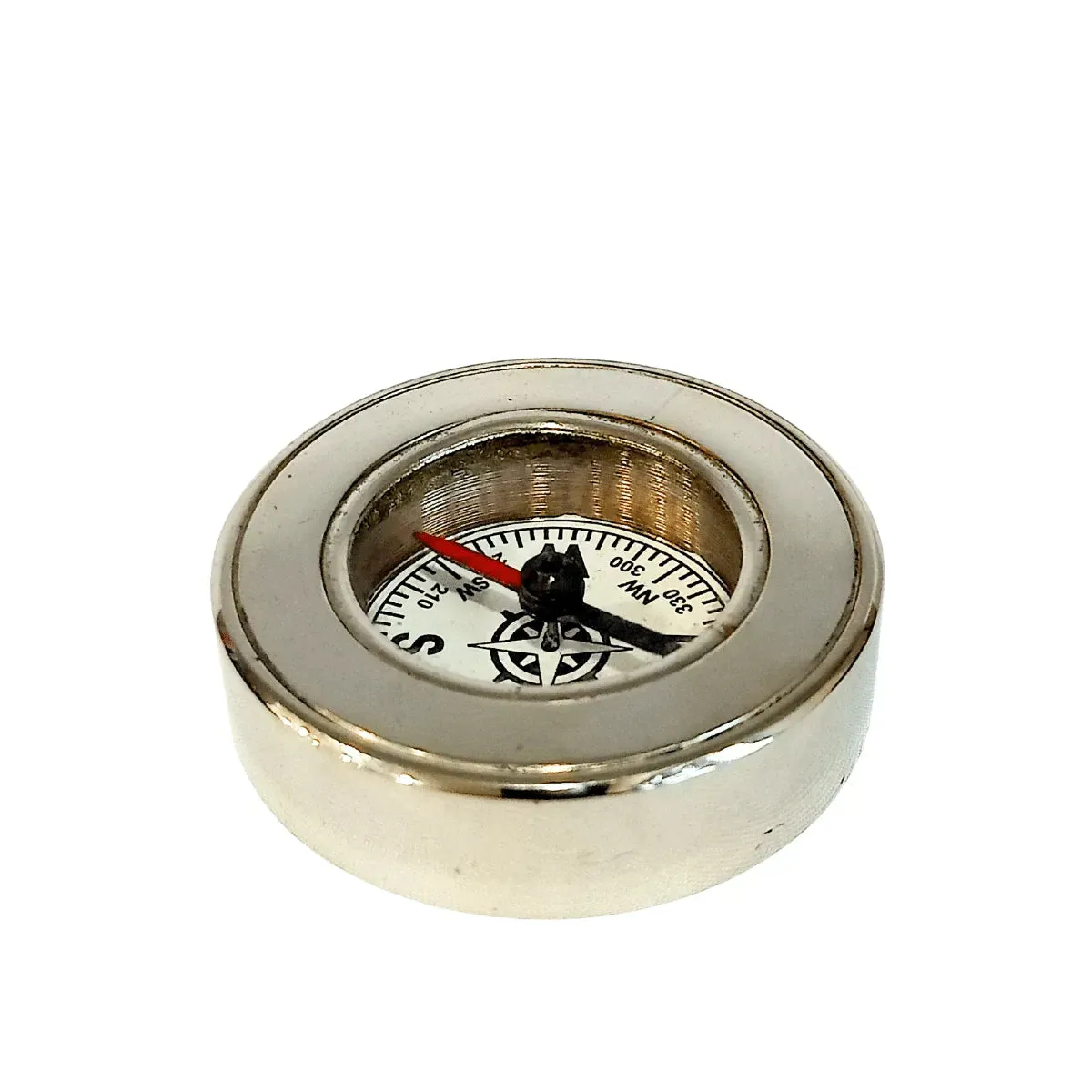 Brass Compass BC0091