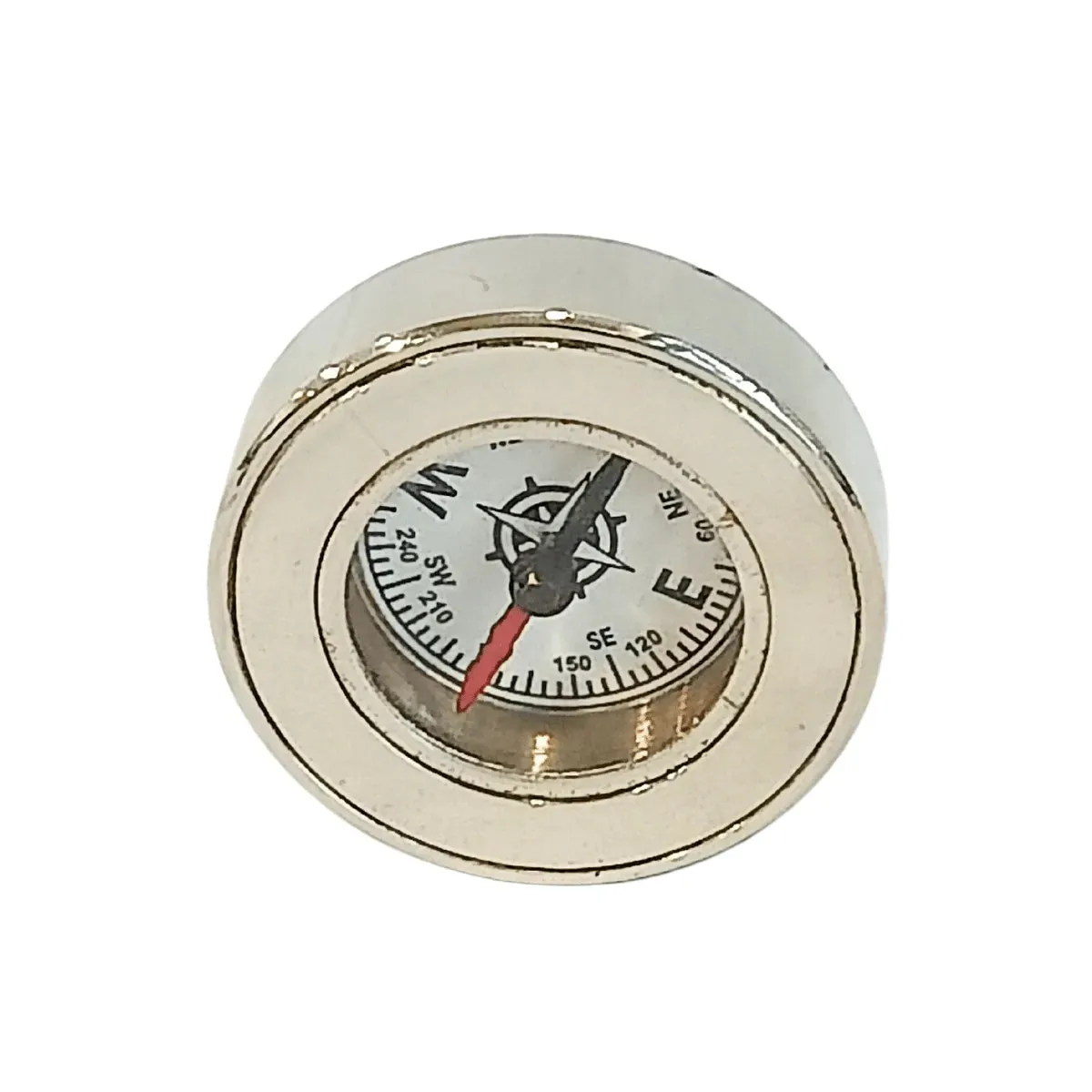 Brass Compass BC0091