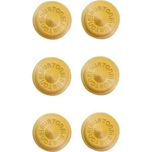 Burton Aluminum Stud Mats Gold