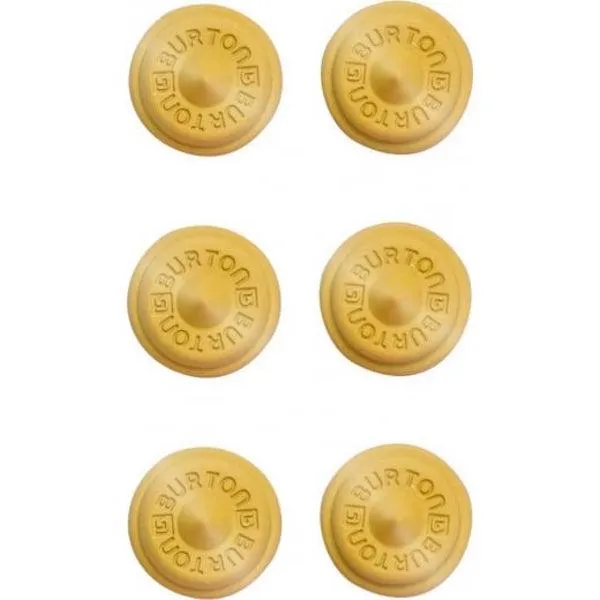 Burton Aluminum Stud Mats Gold