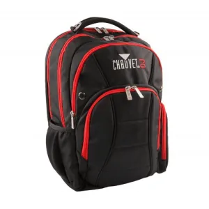 Chauvet DJ CHS-BPK Durable Backpack