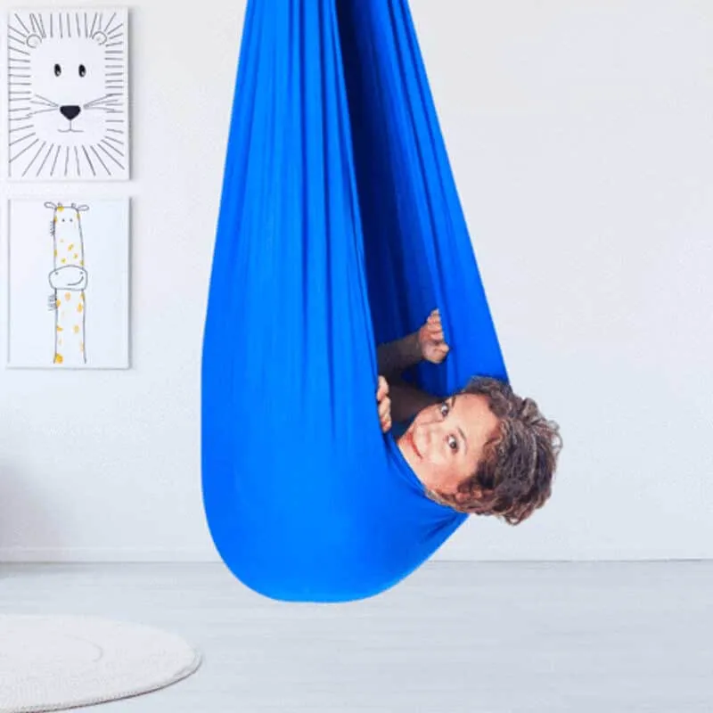 Children's Elastic Hammock