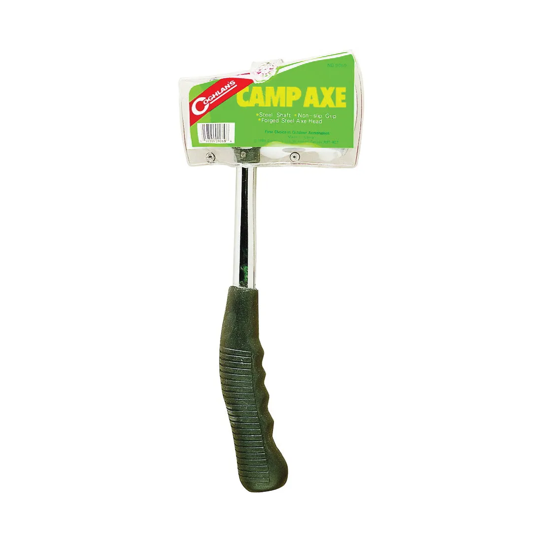 COGHLAN'S 9060 Camp Axe, 13 in L