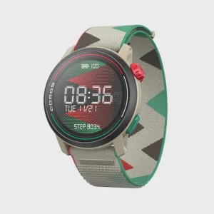 Coros Pace 3 GPS Sport Watch - Eliud Kipchoge Edition