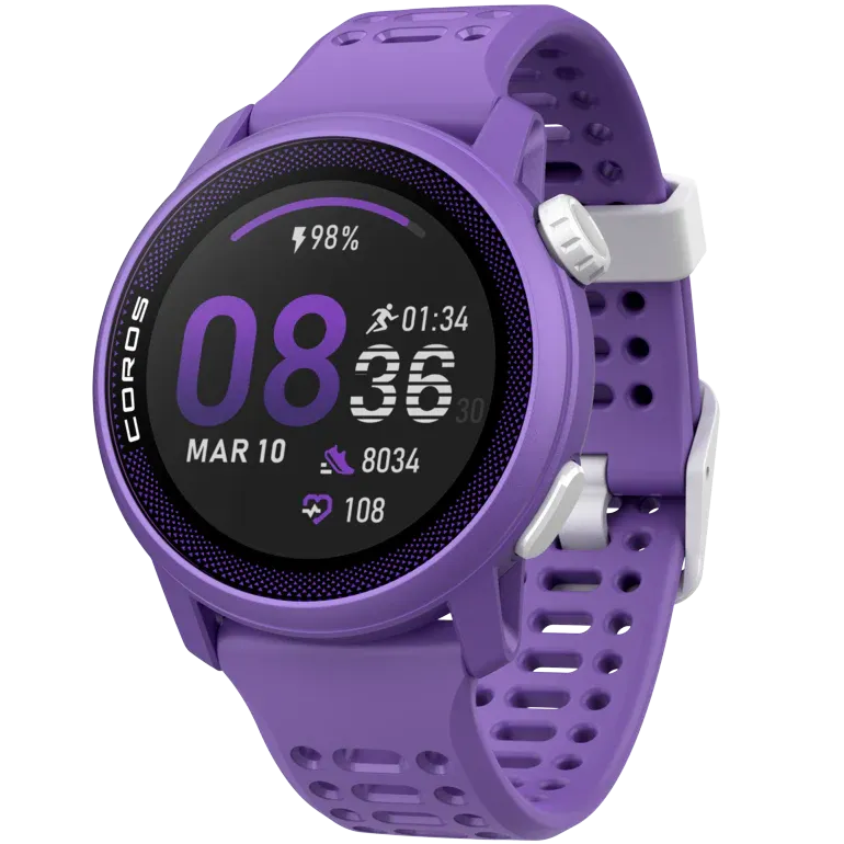 Coros Pace 3 GPS Sport Watch - Retro Edition