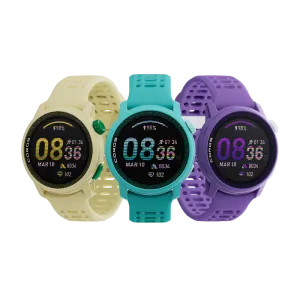 Coros Pace 3 GPS Sport Watch - Retro Edition