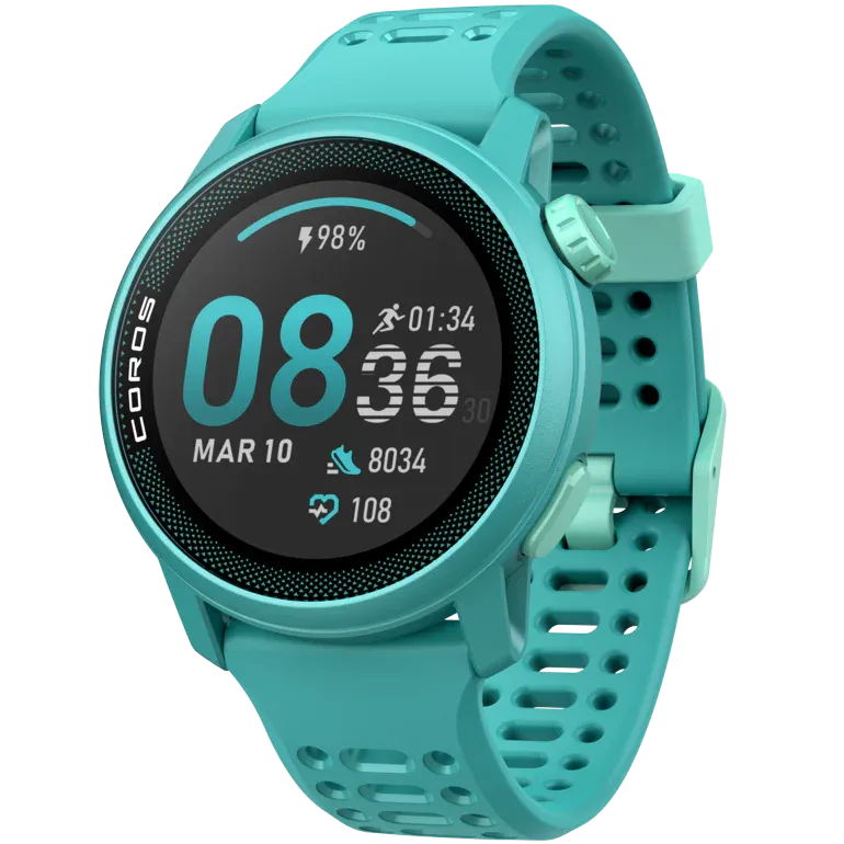 Coros Pace 3 GPS Sport Watch - Retro Edition