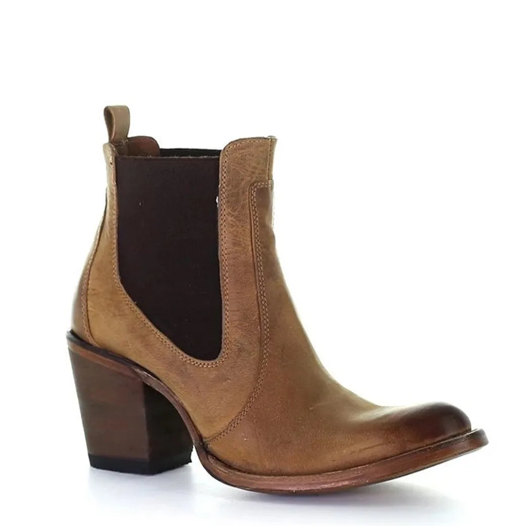 Cowgirl Bootie Circle G