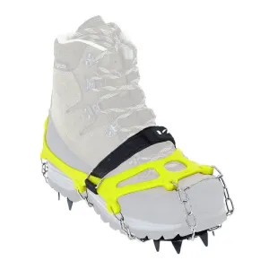 Crampons Soltoro Size Xl Yellow