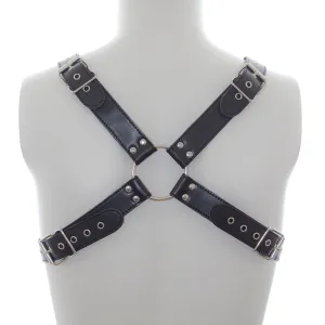 Cross Chest Harness