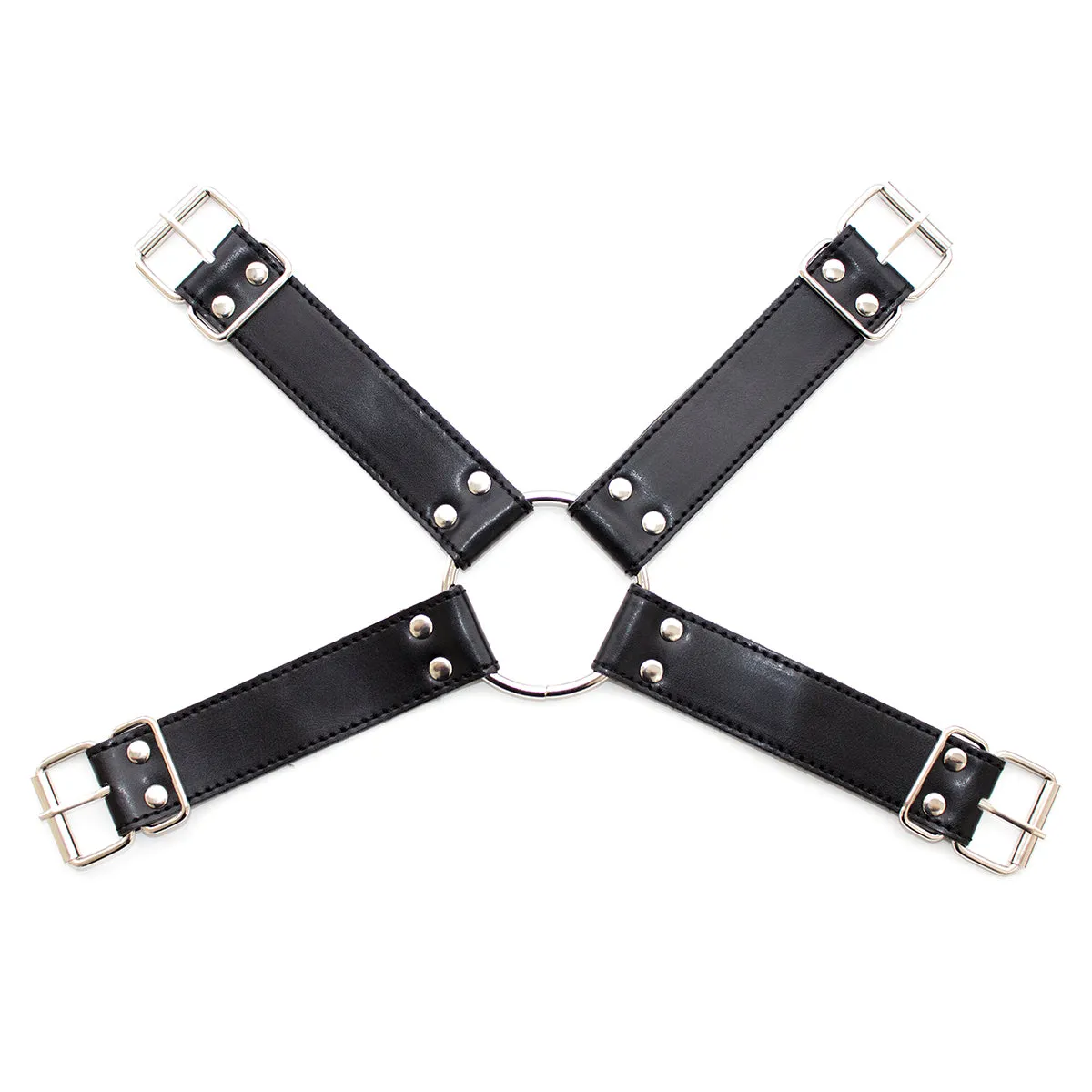 Cross Chest Harness