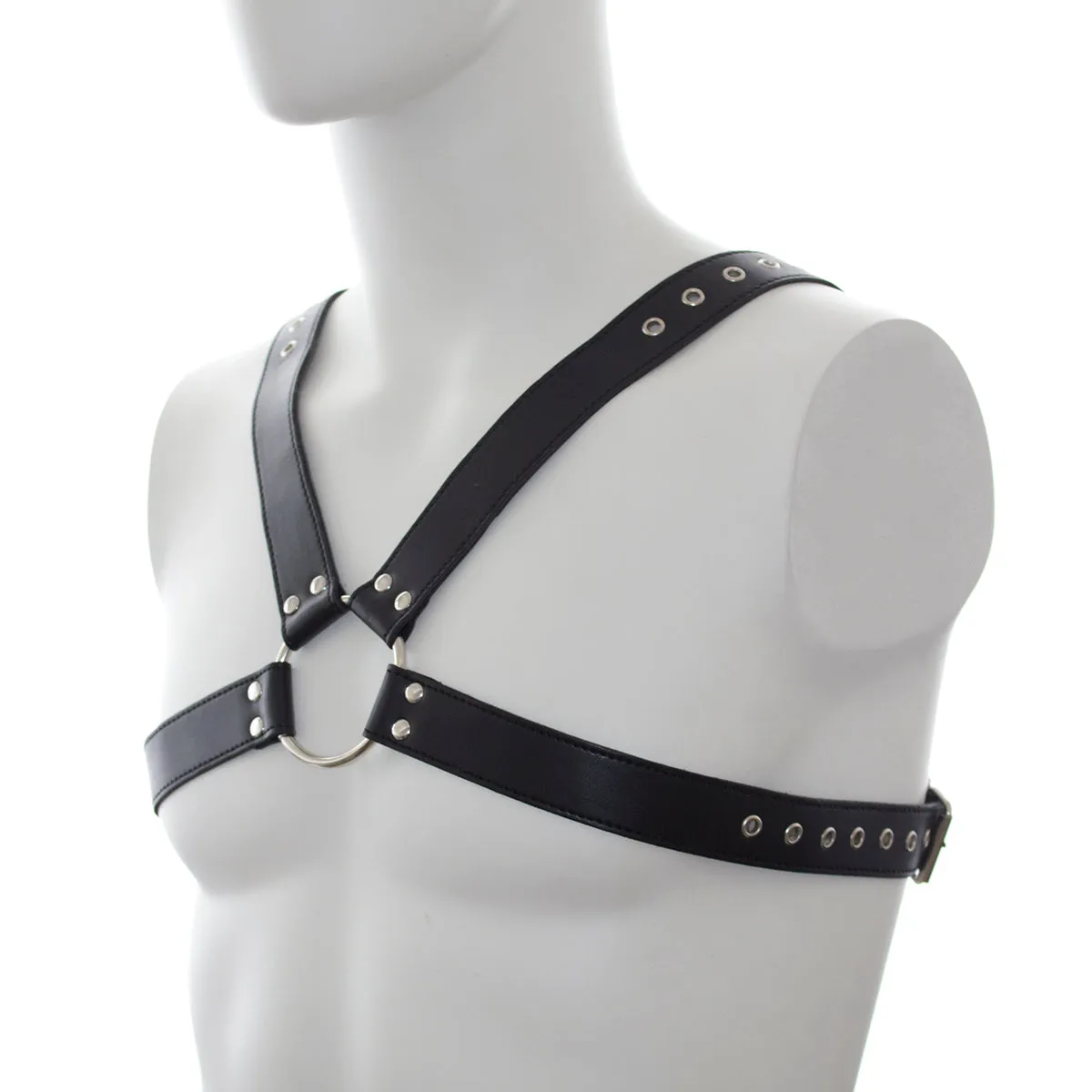 Cross Chest Harness