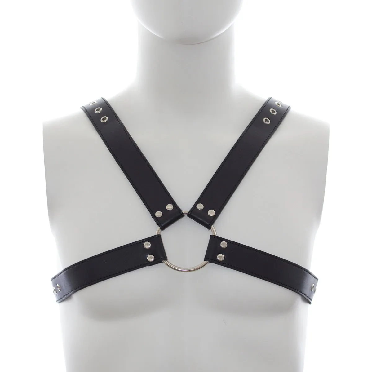 Cross Chest Harness