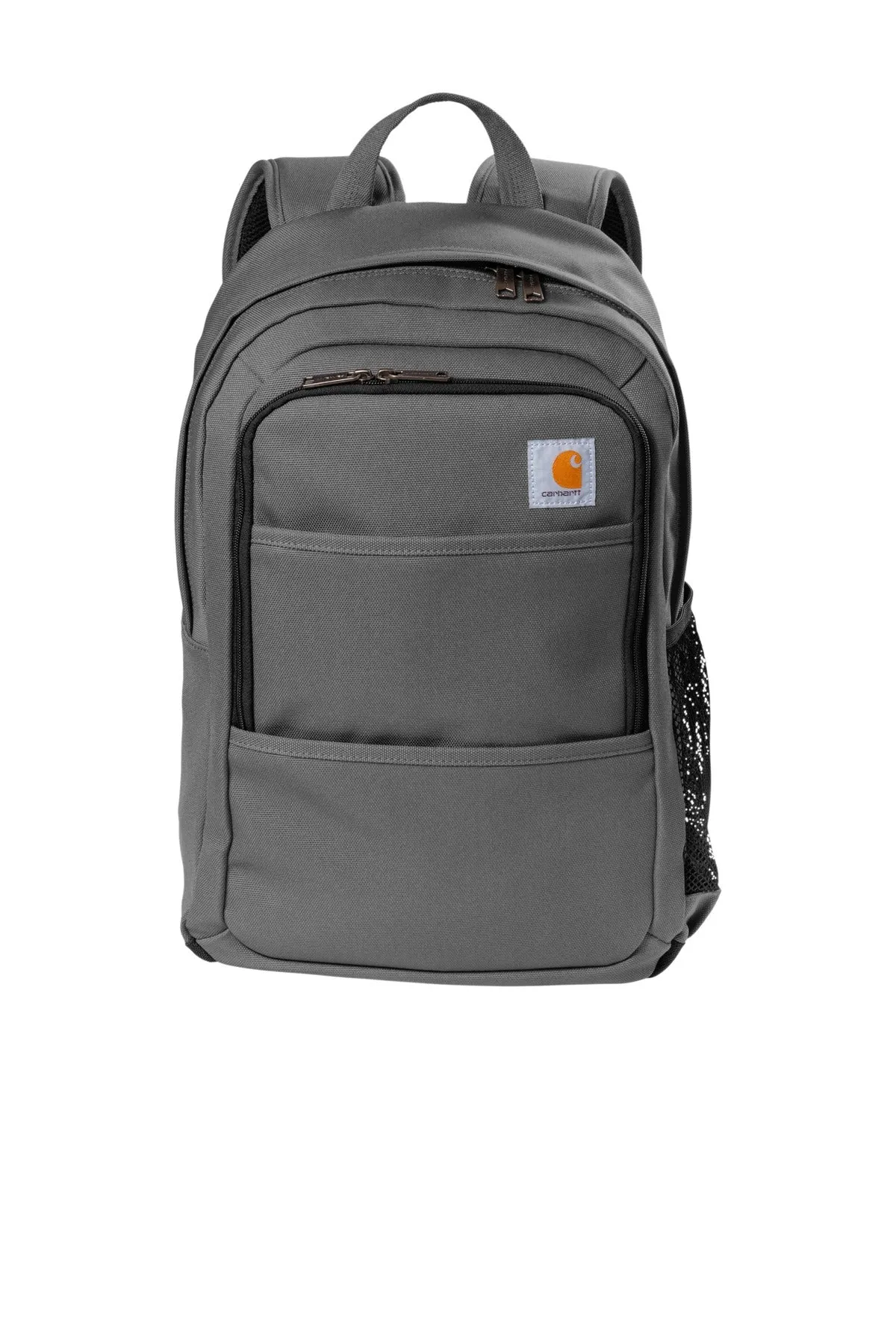 Custom Embroidered - Carhartt®  Foundry Series Backpack. CT89350303