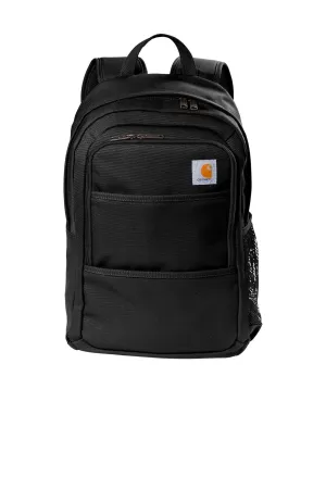 Custom Embroidered - Carhartt®  Foundry Series Backpack. CT89350303