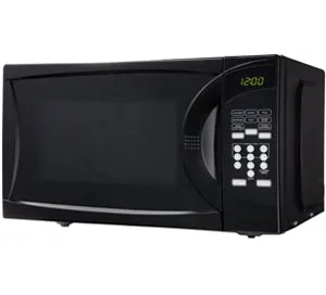 Danby 0.6 cu. ft. Microwave(DMW608BL)